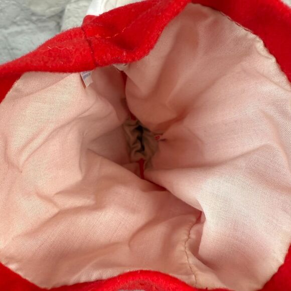 VTG 1994 Applause Marvin The Martian Plush 12" Puppet Warner Bros Looney Tunes - Picture 8 of 8